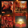 Paganizer- Deadbanger / Promoting Total Death / Dead Unburied /